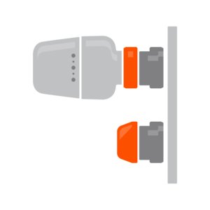 Image of Radiator valves