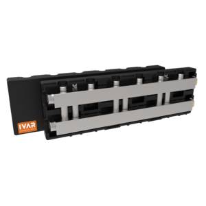 Immagine per VAR 301 IX-3W