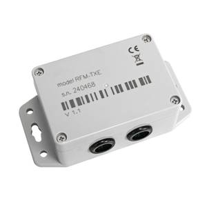 Image of AMR pulse adapter