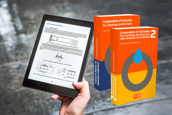 Compendium of Hydraulics Vol. 1 & 2: English version now available in Kindle format